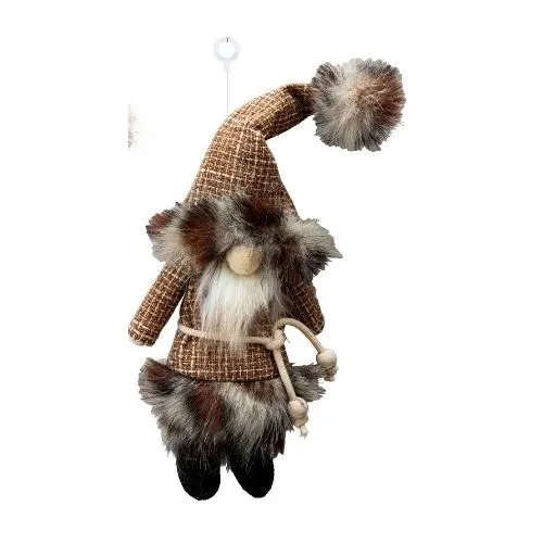 Gnome Père Noël