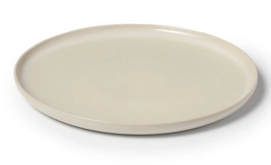 Assiette à dîner Ricardo