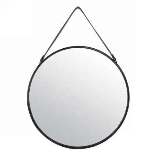 Miroir à suspendre