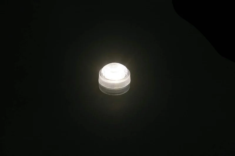 Lumière à Del submersible