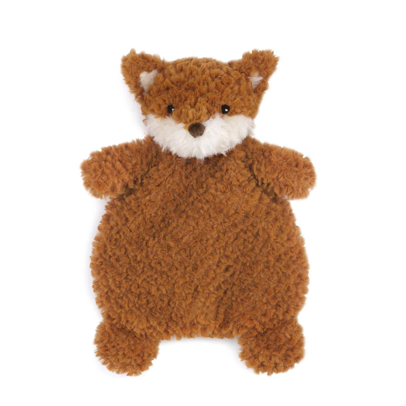 Peluche Ginger le renard