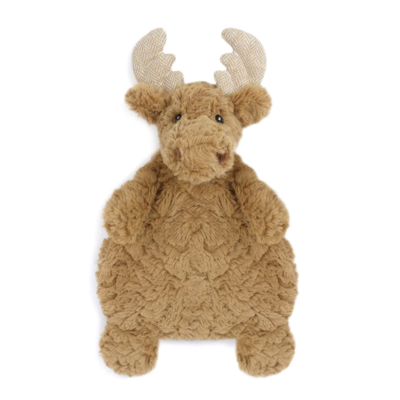 Peluche Maverick l’orignal