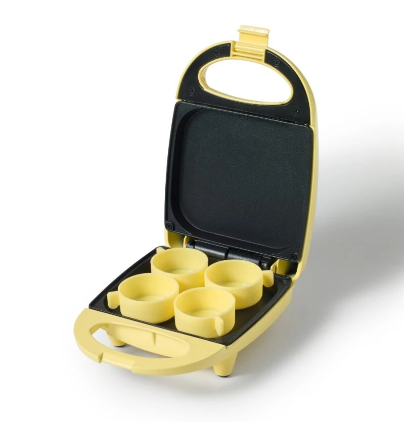 Mini machine pour bouchées aux oeufs Ricardo