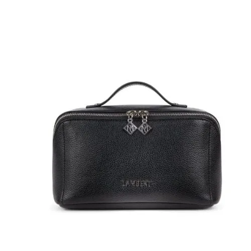 Trousse de maquillage La Jolie Noire - Lambert