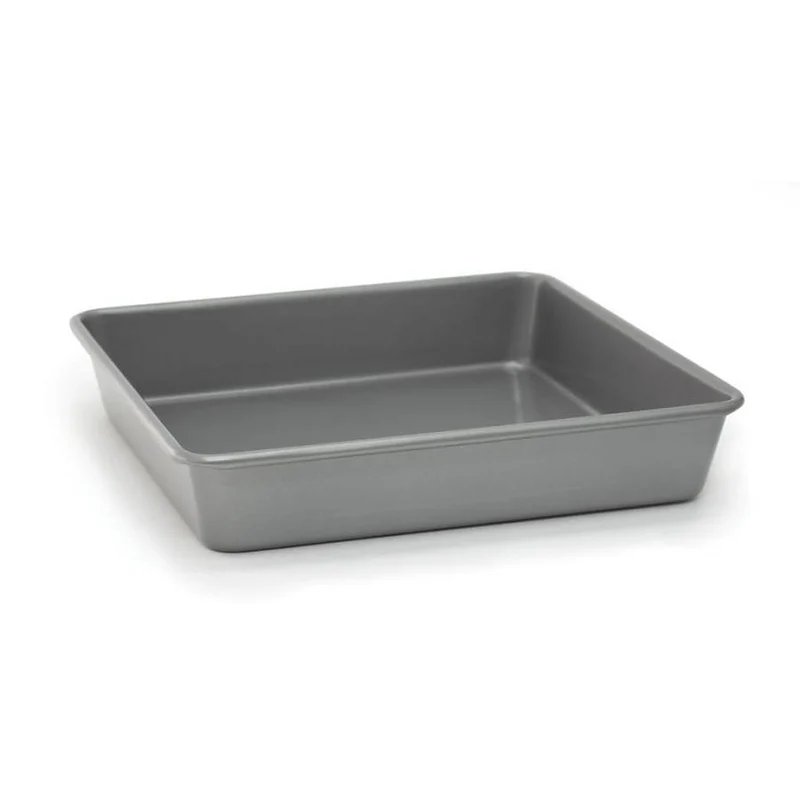 Moule carré 8X8 antiadhésif RICARDO