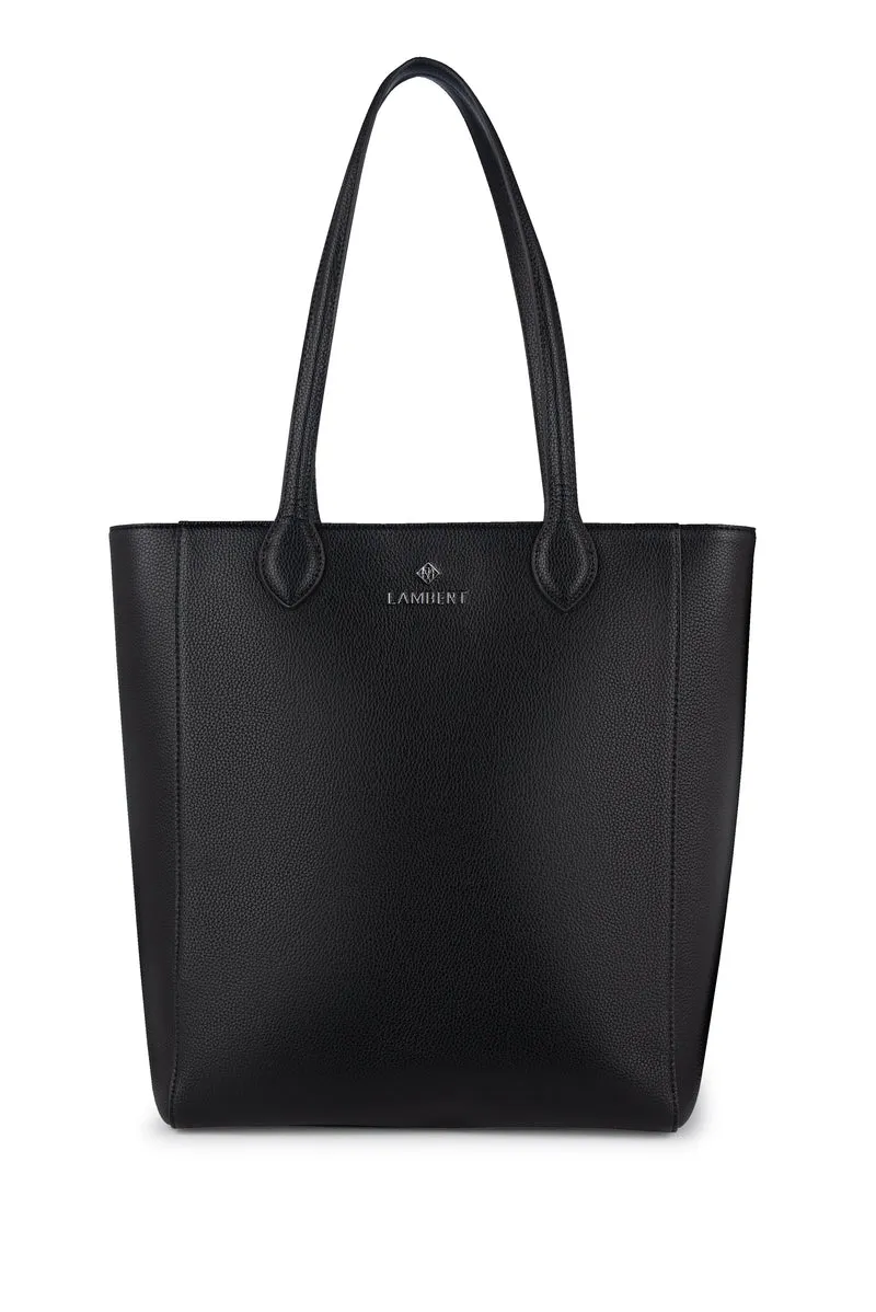 Sac fourre-tout Le Claire Noir - Lambert