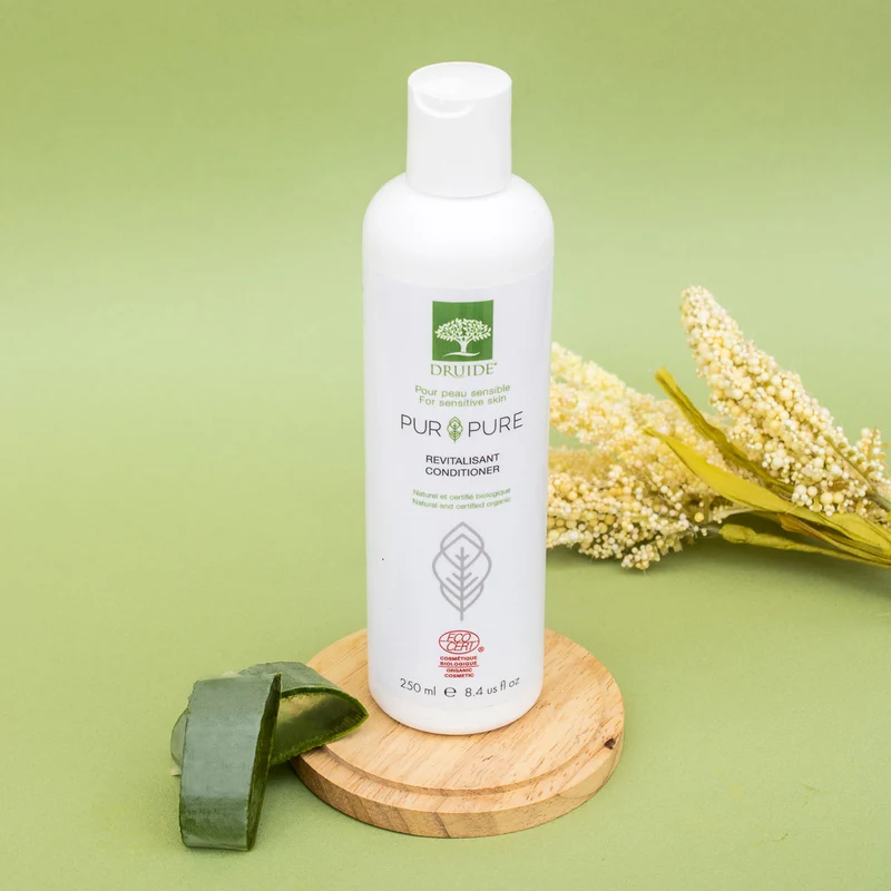 Revitalisant Pur et Pure – Druide