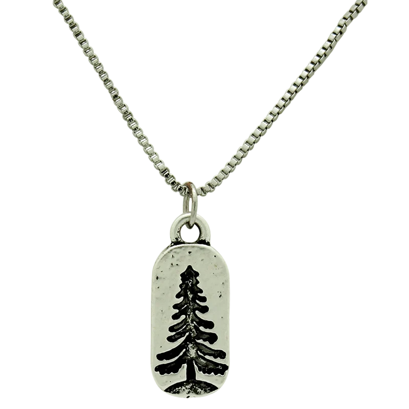 Collier Arbre