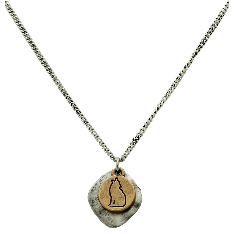 Collier Loup