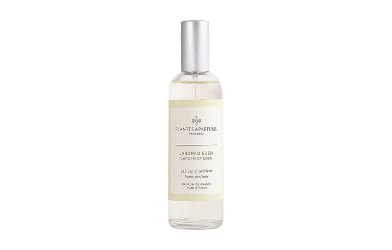 Parfum d’Intérieur "Jardin d’Eden"