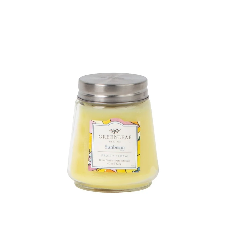 Petite Chandelle odeur Sunbeam