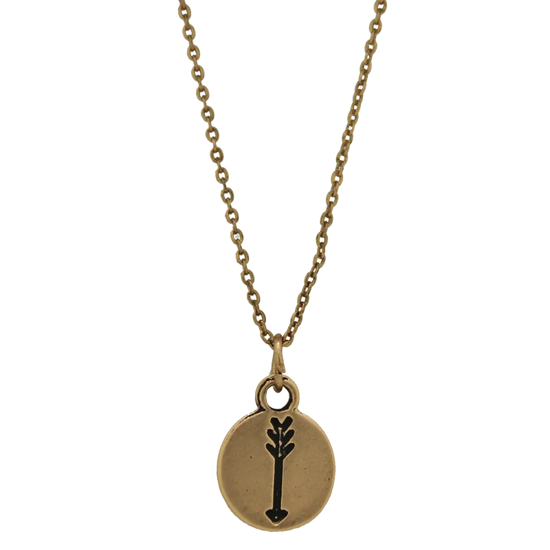 Collier Flèche