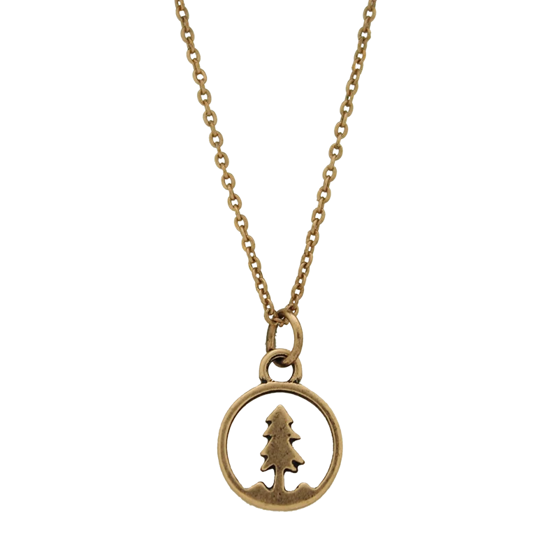Collier Arbre