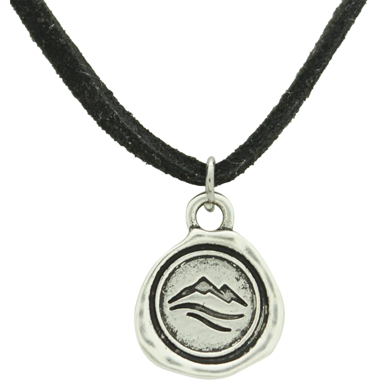 Collier Montagne