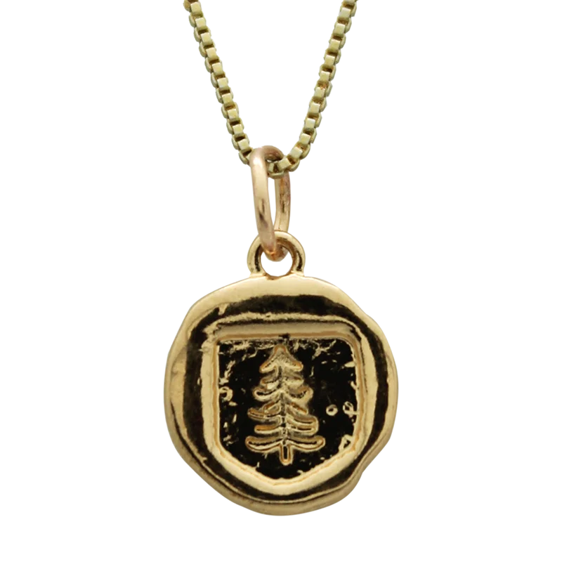 Collier Arbre