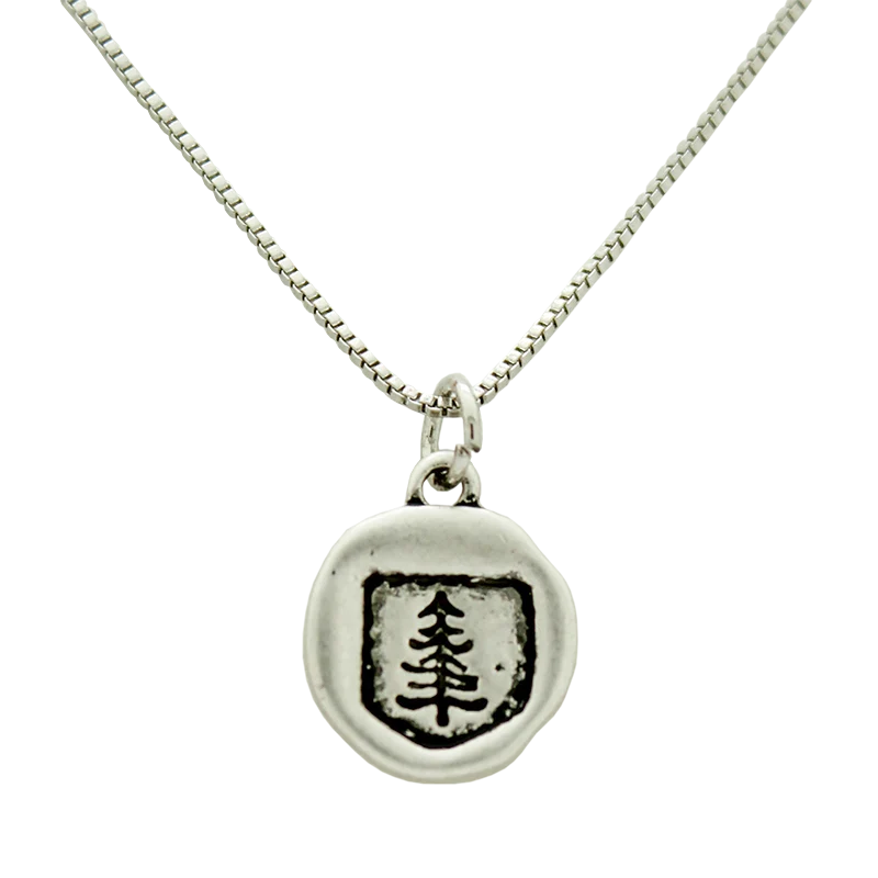 Collier Arbre