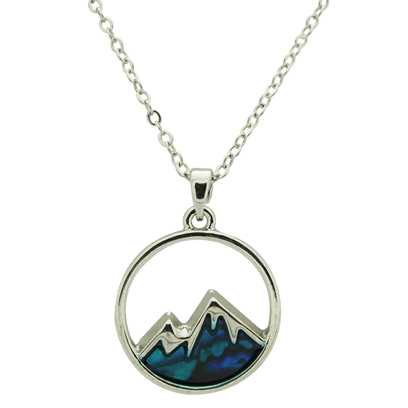 Collier Montagne