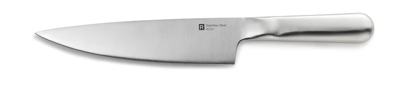 Couteau du chef ultra léger Ricardo