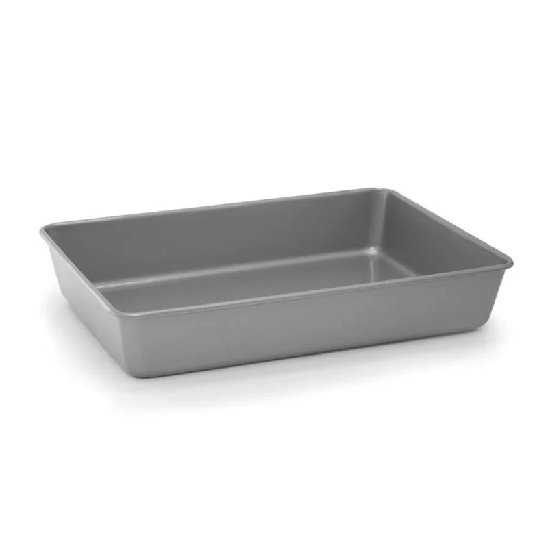 Moule rectangulaire 13X9 antiadhésif RICARDO