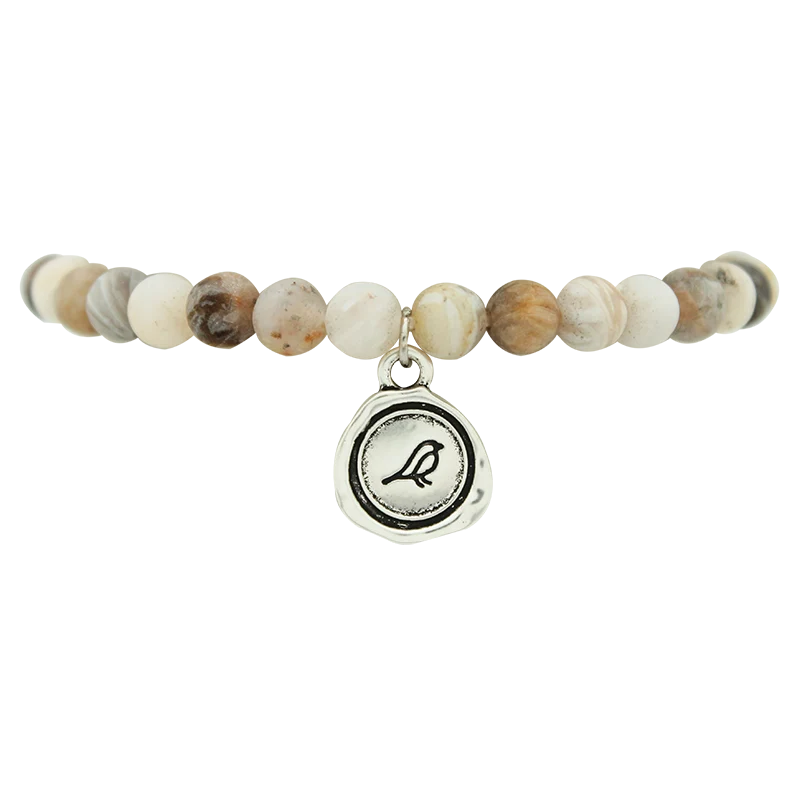 Bracelet Oiseau