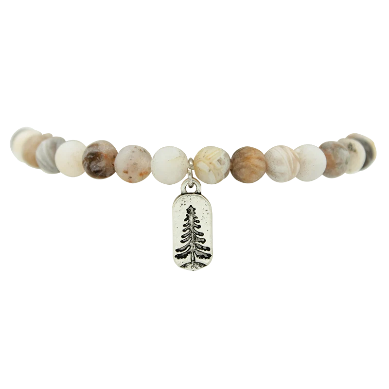 Bracelet Arbre de pin