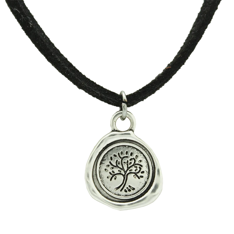 Collier Arbre de vie