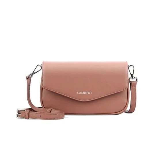 Sac à main Gabby rose - Lambert