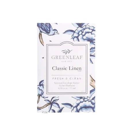 Sachet parfumé