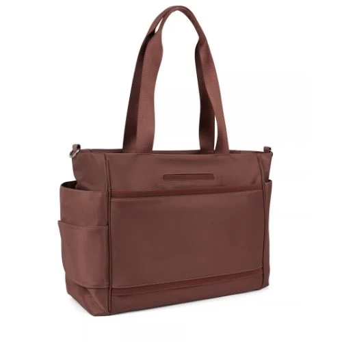 Sac à main Milani brun - Lambert