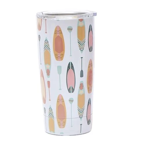 Tasse de voyage « Paddle » – Collection Chantal Lacroix