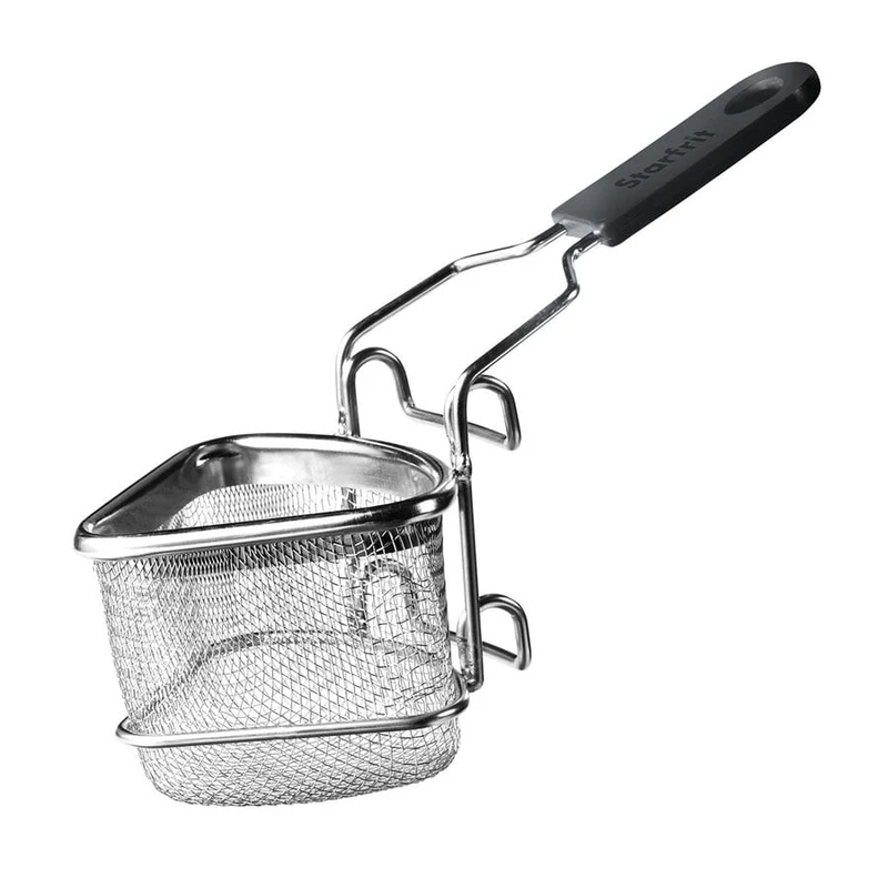 Panier de cuisson à fondue - Ricardo