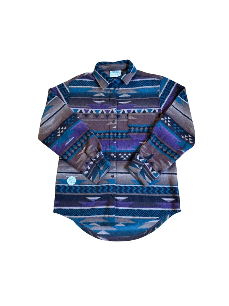 Chemise Traverse pour enfant - PETIT MONTAGNARD