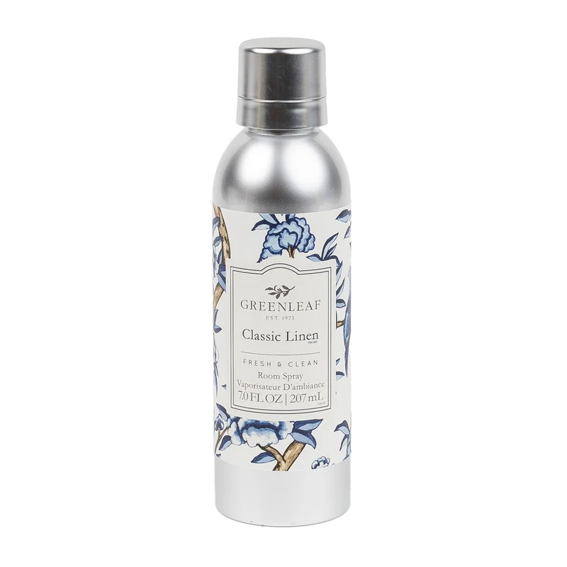Brume d’Ambiance Classic Linen