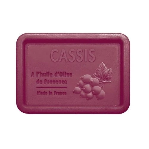 Savon de Provence à l’huile d’olive "Cassis"