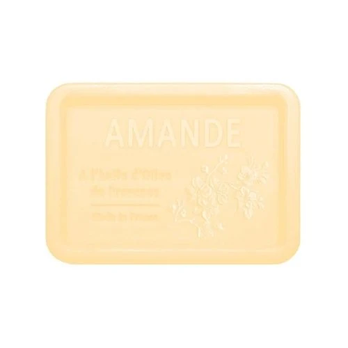 Savon de Provence à l’huile d’olive "Amande"