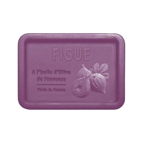 Savon de Provence à l’huile d’olive "Figue"