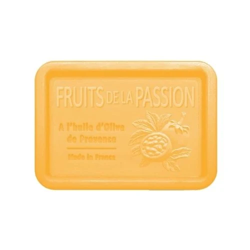 Savon de Provence à l’huile d’olive "Fruits de la passion"