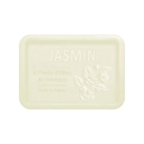 Savon de Provence à l’huile d’olive "Jasmin"
