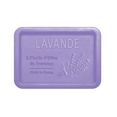 Savon de Provence à l’huile d’olive "Lavande"