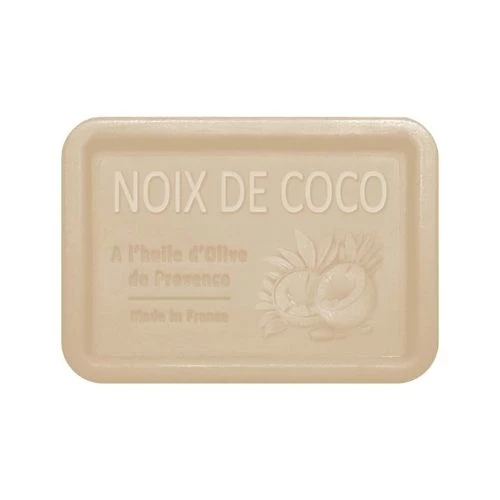 Savon de Provence à l’huile d’olive "Noix de coco"