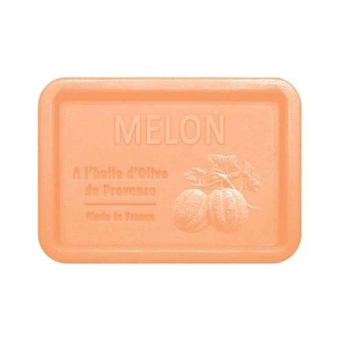 Savon de Provence à l’huile d’olive "Melon"