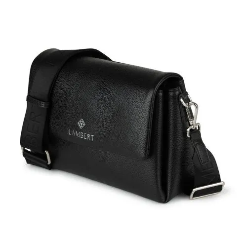 Sac à main Noir Judy – Lambert