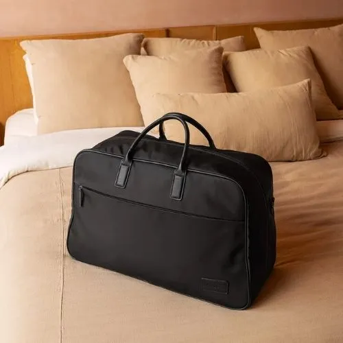 Sac Le Oslo noir – Lambert