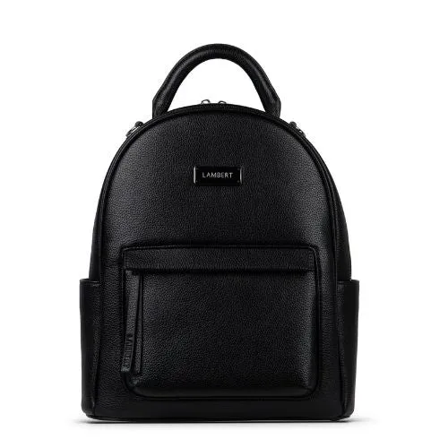 Sac à dos Noir Maude 3 en 1 - Lambert