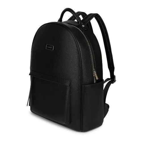 Sac à dos Noir Miles - Lambert