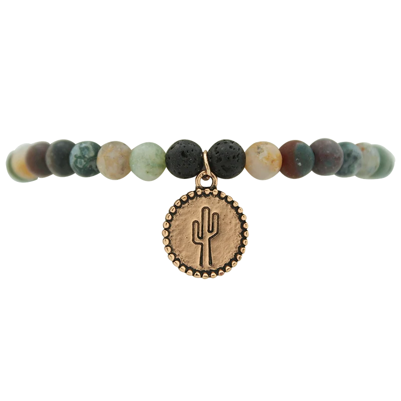 Bracelet Cactus
