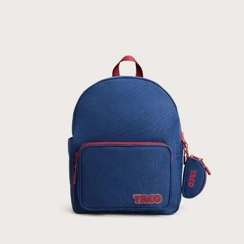 Sac à dos Bleu "Sydney" - Taco