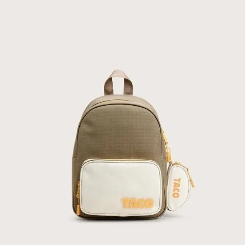 Sac à dos Brun "Capri" - Taco