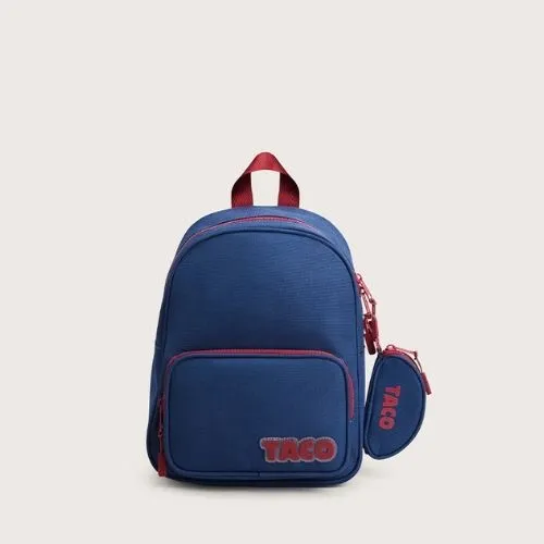 Sac à dos Bleu "Capri" - Taco