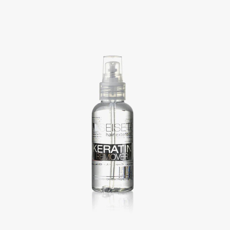 Remover pour Extensions à la Kératine Hair Fusion